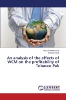 analysis of the effects of WCM on the profitability of Tobacco Pak