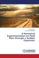Numerical Experimentation on Fluid Flow through a Sudden Expansion