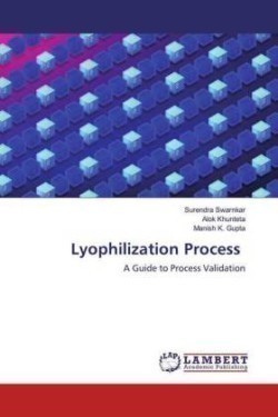 Lyophilization Process