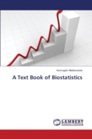 Text Book of Biostatistics