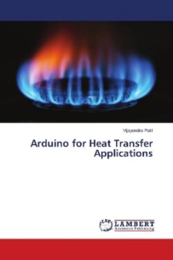 Arduino for Heat Transfer Applications