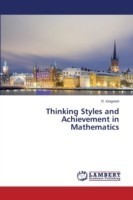 Thinking Styles and Achievement in Mathematics