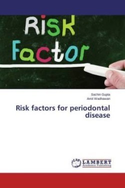 Risk factors for periodontal disease