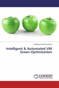 Intelligent & Automated VM Green Optimization