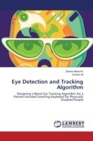 Eye Detection and Tracking Algorithm