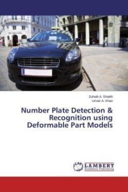 Number Plate Detection & Recognition using Deformable Part Models