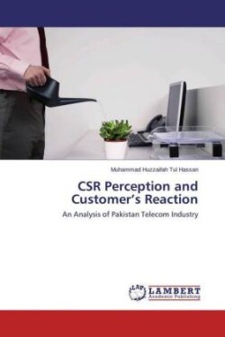 CSR Perception and Customer's Reaction