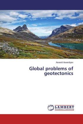 Global problems of geotectonics