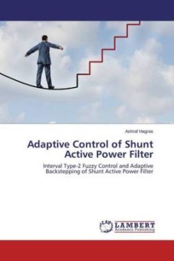 Adaptive Control of Shunt Active Power Filter