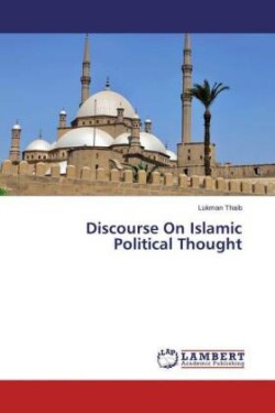 Discourse On Islamic Political Thought