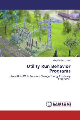 Utility Run Behavior Programs