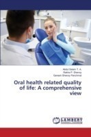 Oral health related quality of life