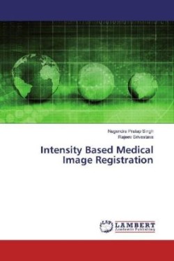Intensity Based Medical Image Registration