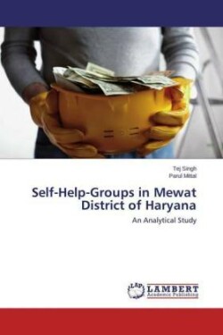 Self-Help-Groups in Mewat District of Haryana