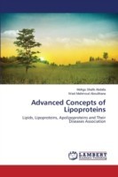 Advanced Concepts of Lipoproteins