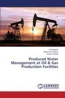 Produced Water Management at Oil & Gas Production Facilities