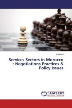 Services Sectors in Morocco