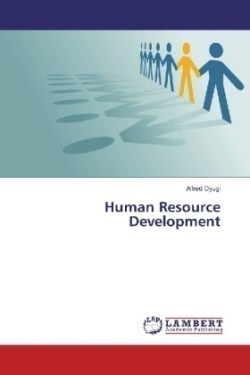 Human Resource Development