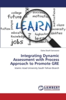 Integrating Dynamic Assessment with Process Approach to Promote GRE