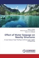 Effect of Water Seepage on Nearby Structures