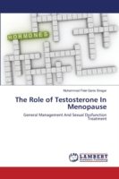 Role of Testosterone In Menopause