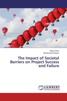 The Impact of Societal Barriers on Project Success and Failure