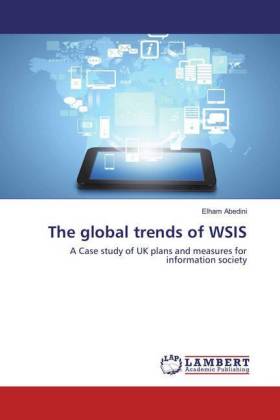 The global trends of WSIS