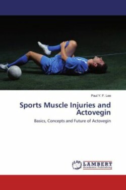 Sports Muscle Injuries and Actovegin