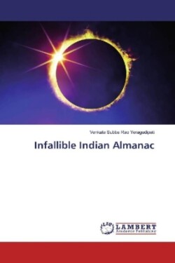 Infallible Indian Almanac