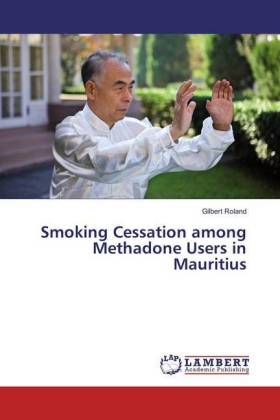 Smoking Cessation among Methadone Users in Mauritius