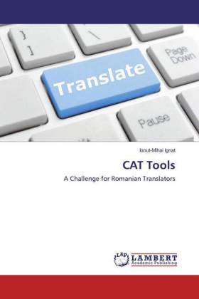 CAT Tools