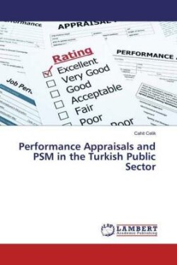 Performance Appraisals and PSM in the Turkish Public Sector