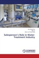 Salesperson's Role in Water-Treatment Industry