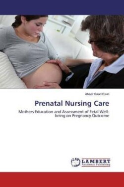 Prenatal Nursing Care