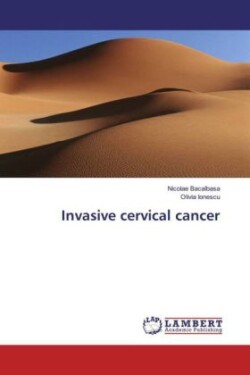 Invasive cervical cancer