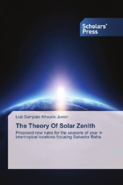 The Theory Of Solar Zenith