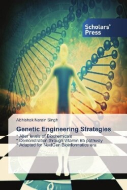 Genetic Engineering Strategies