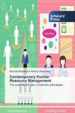 Contemporary Human Resource Management