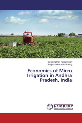 Economics of Micro Irrigation in Andhra Pradesh, India