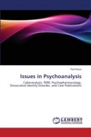 Issues in Psychoanalysis