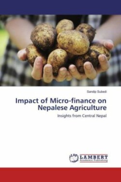 Impact of Micro-finance on Nepalese Agriculture