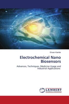 Electrochemical Nano Biosensors