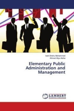 Elementary Public Administration and Management