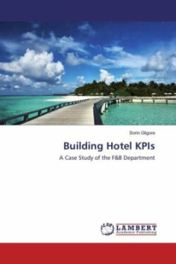 Building Hotel KPIs