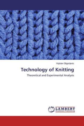Technology of Knitting