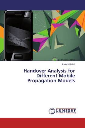 Handover Analysis for Different Mobile Propagation Models