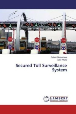 Secured Toll Surveillance System