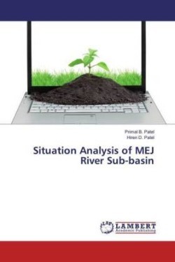 Situation Analysis of MEJ River Sub-basin