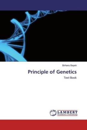 Principle of Genetics