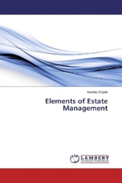 Elements of Estate Management